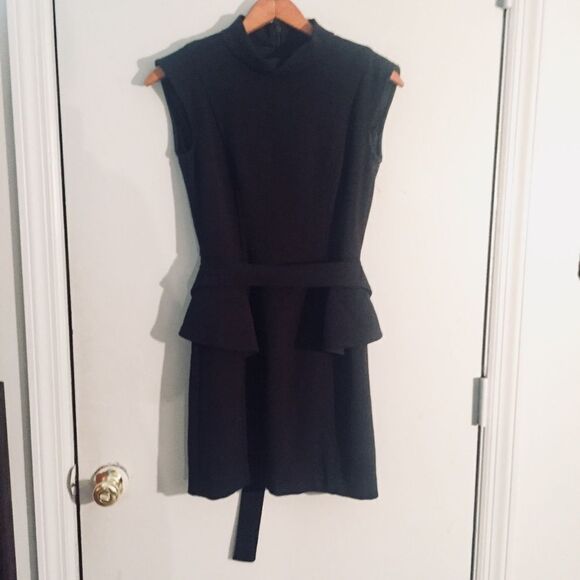 Badgley Mischka Collection Cocktail Dress - Picture 1 of 6